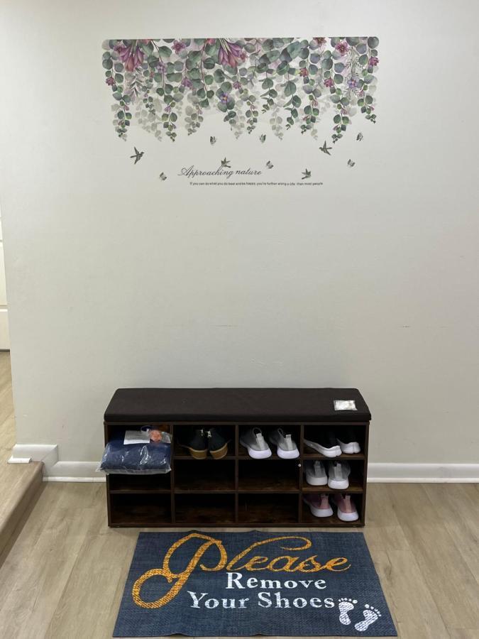 Zenhomes In Brandon Near Tampa Valrico Seffner ภายนอก รูปภาพ