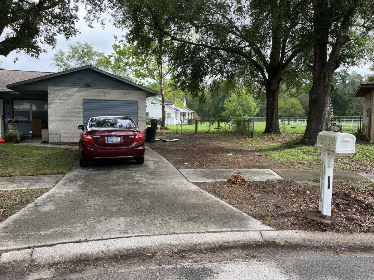 Zenhomes In Brandon Near Tampa Valrico Seffner ภายนอก รูปภาพ