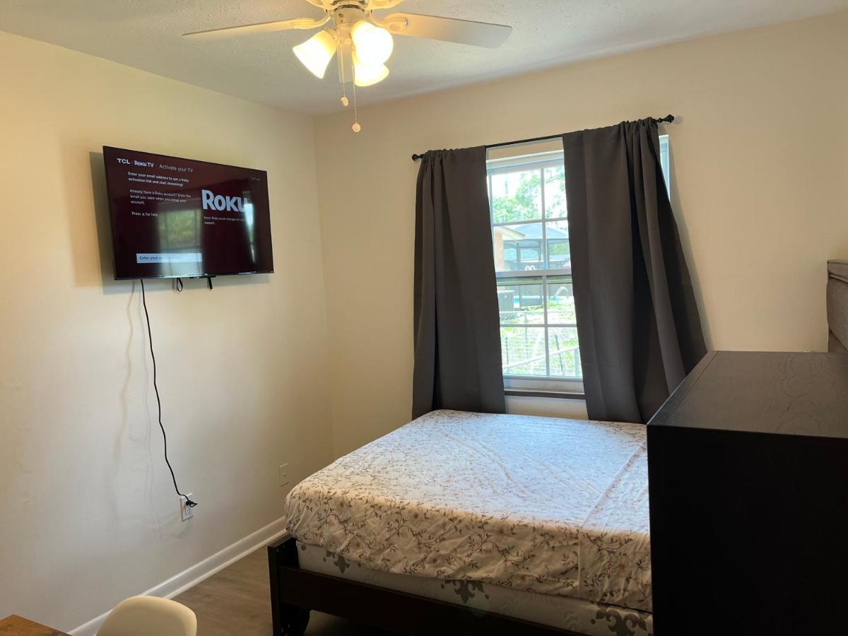 Zenhomes In Brandon Near Tampa Valrico Seffner ภายนอก รูปภาพ