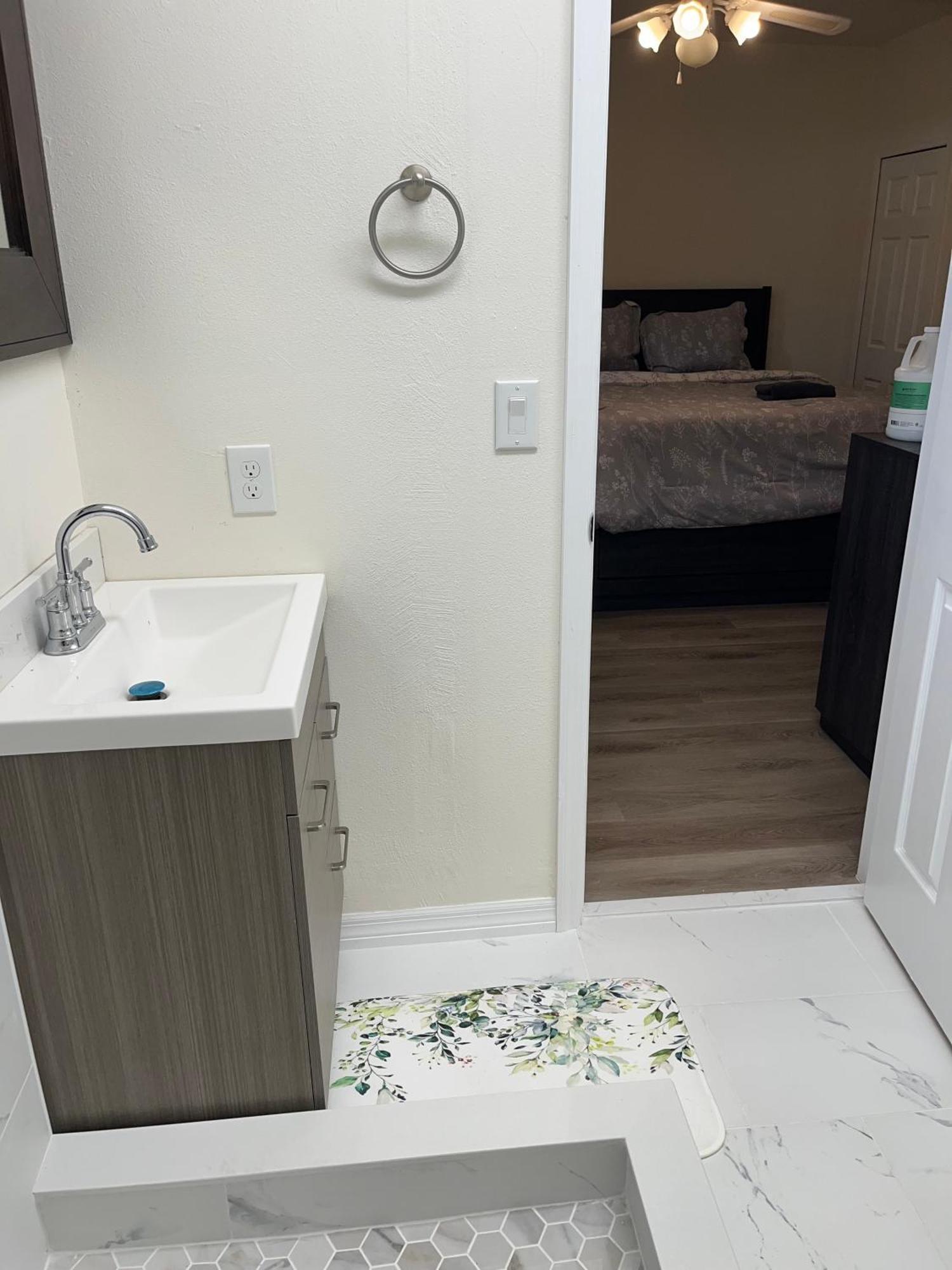 Zenhomes In Brandon Near Tampa Valrico Seffner ภายนอก รูปภาพ