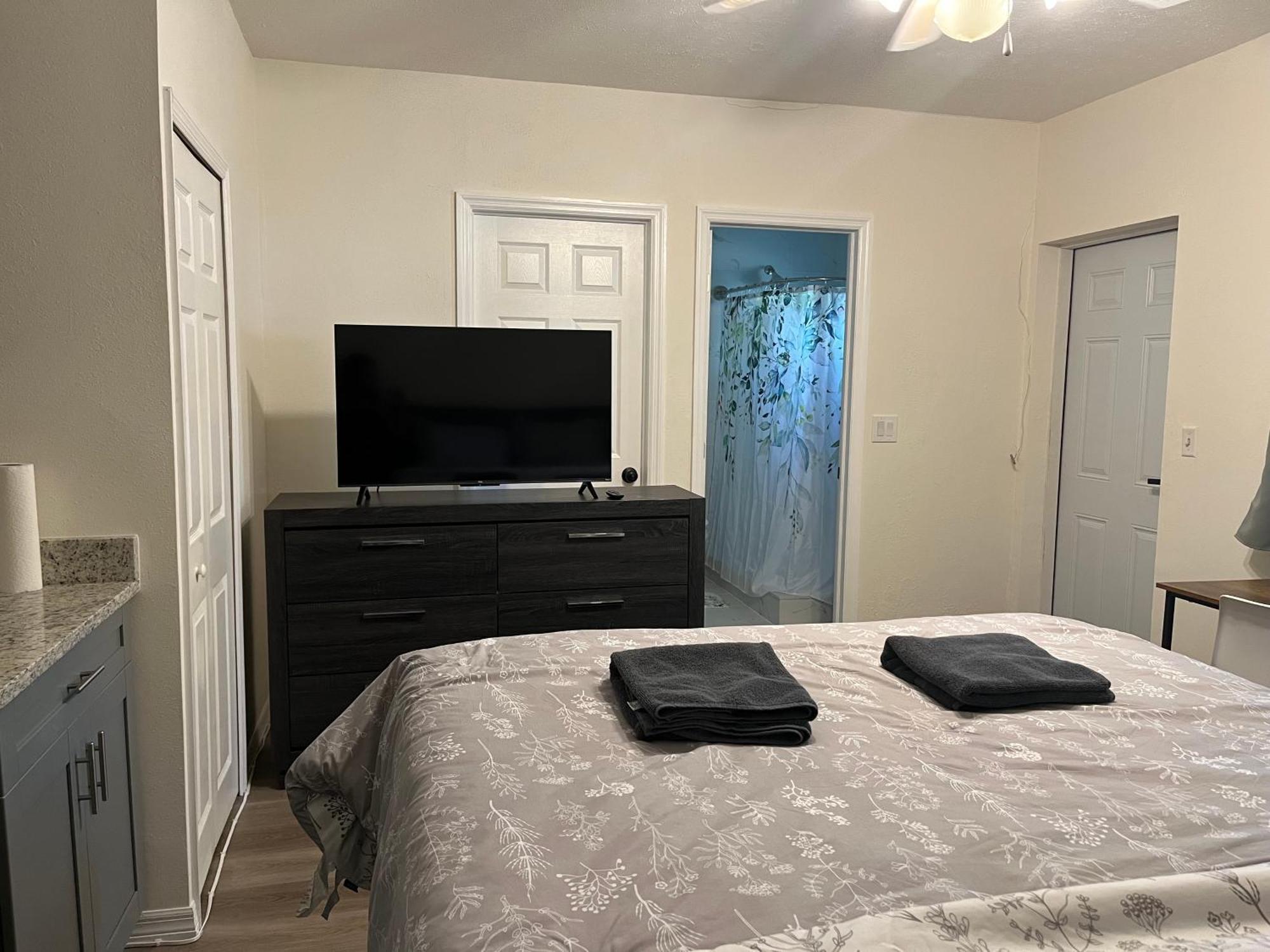 Zenhomes In Brandon Near Tampa Valrico Seffner ภายนอก รูปภาพ